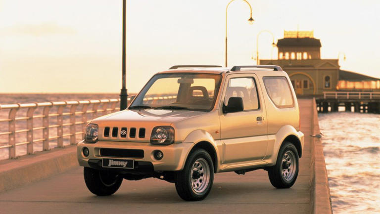 Suzuki Italia, 50 anni tra moto e auto che hanno fatto strada