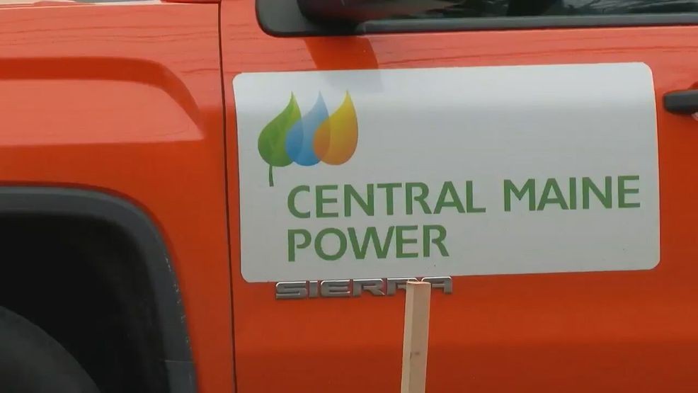 Maine PUC denies CMP's temporary rate increase
