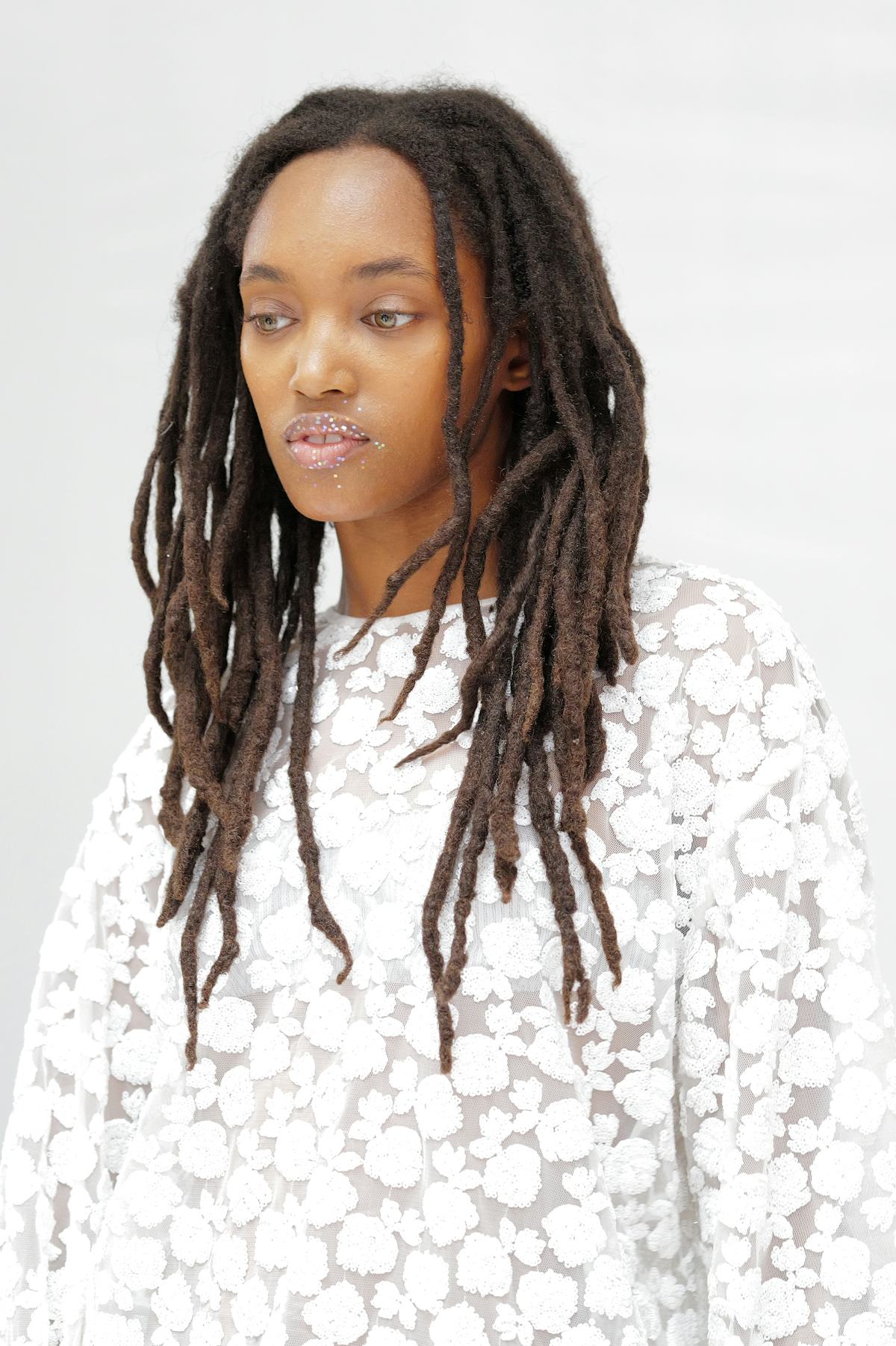 The Paris Fashion Week Spring/Summer 2027 beauty looks worth noting