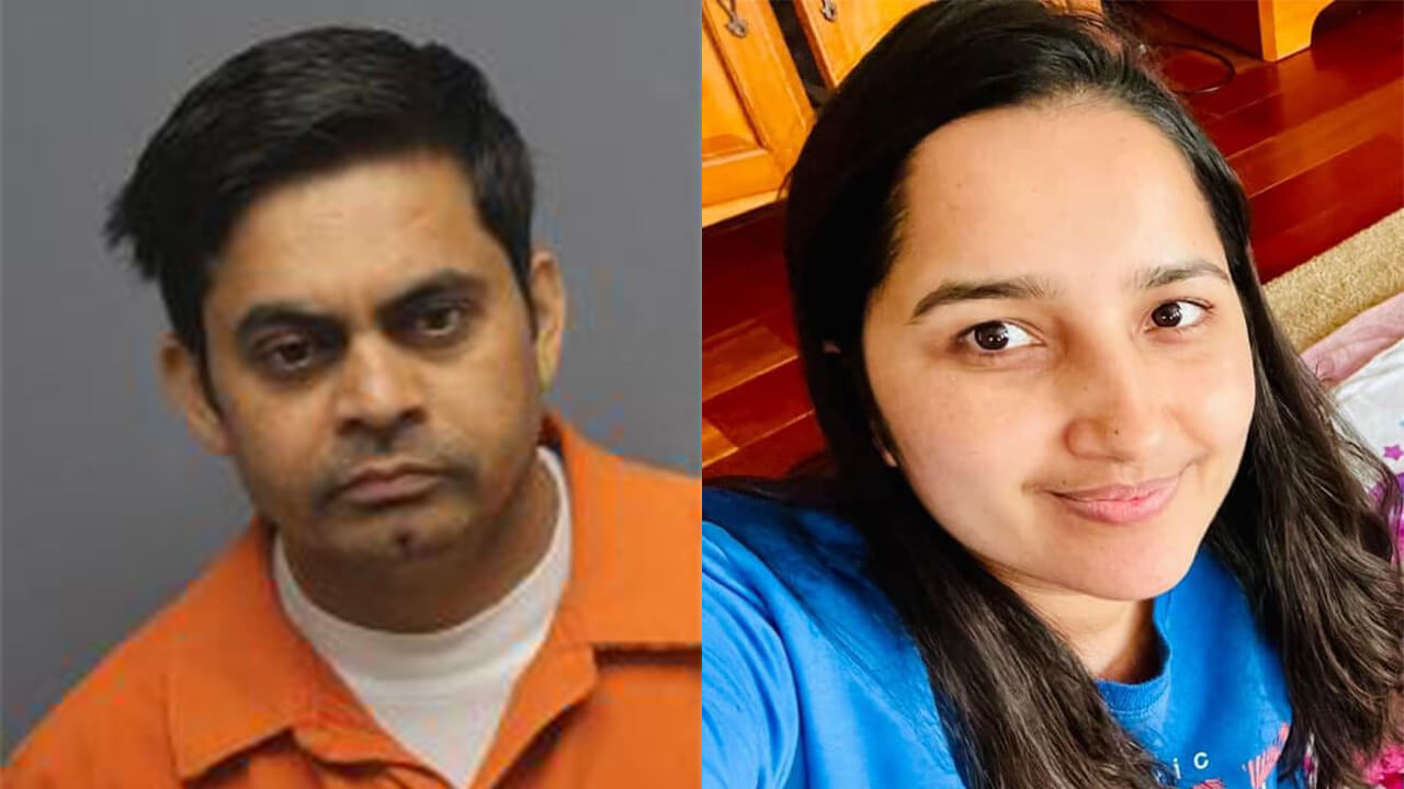 Jury selection underway for husband accused of killing missing ...