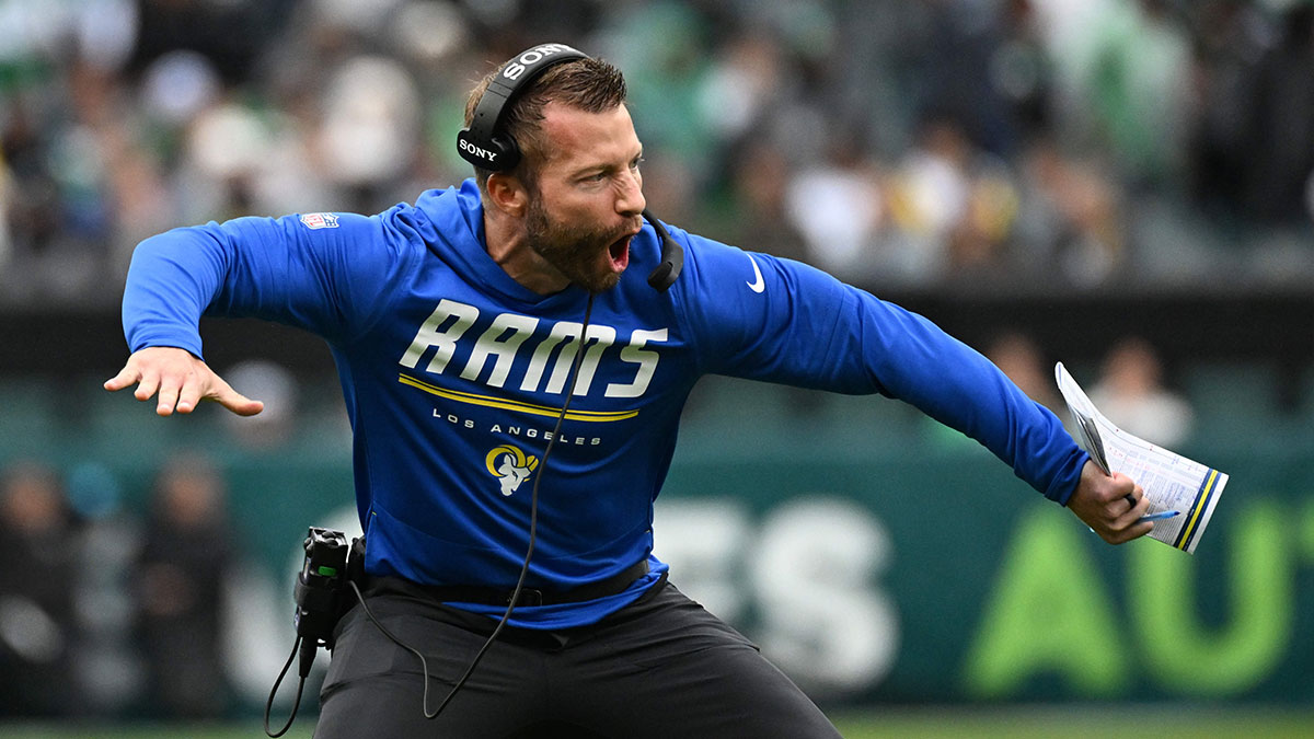 Rams sign ex-Vikings All-Pro who played last season with 49ers