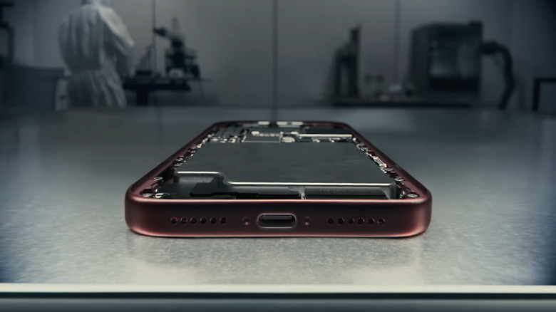 Your next Android phone could have a big battery upgrade thanks to the ...
