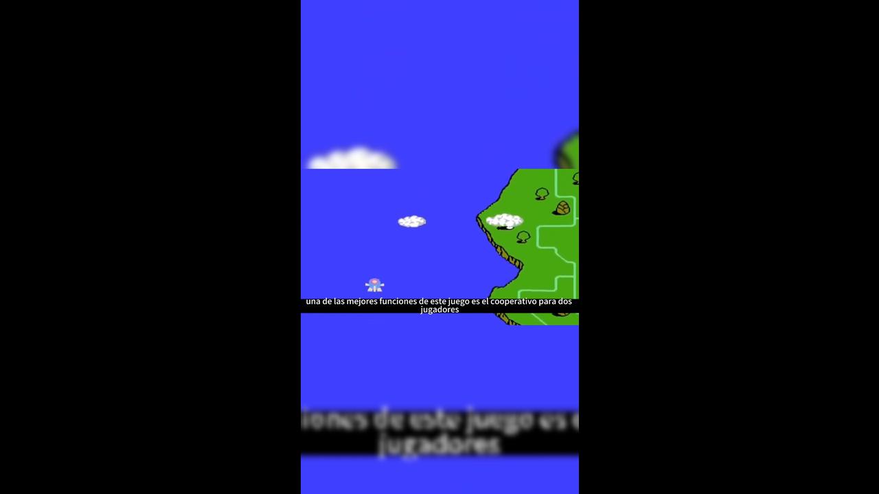¿Terminaste TwinBee de NES? La joya clásica de Konami que jamás ...
