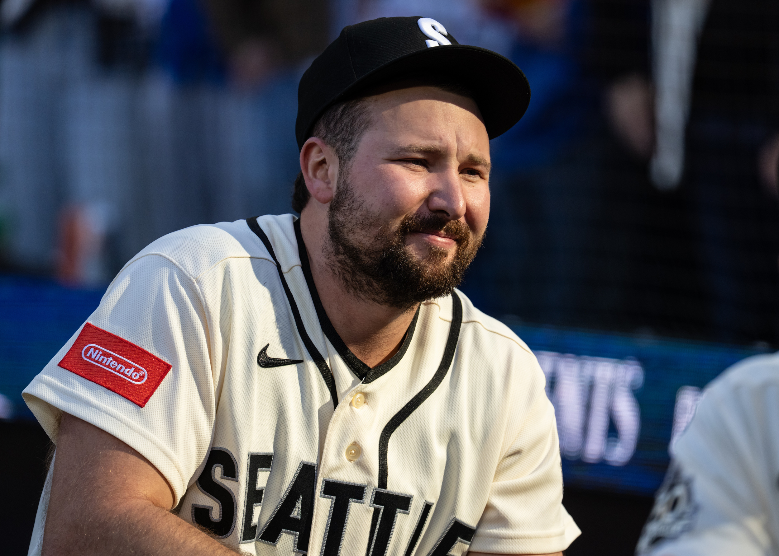 Mariners announce surgeries for Cal Raleigh, Josh Naylor