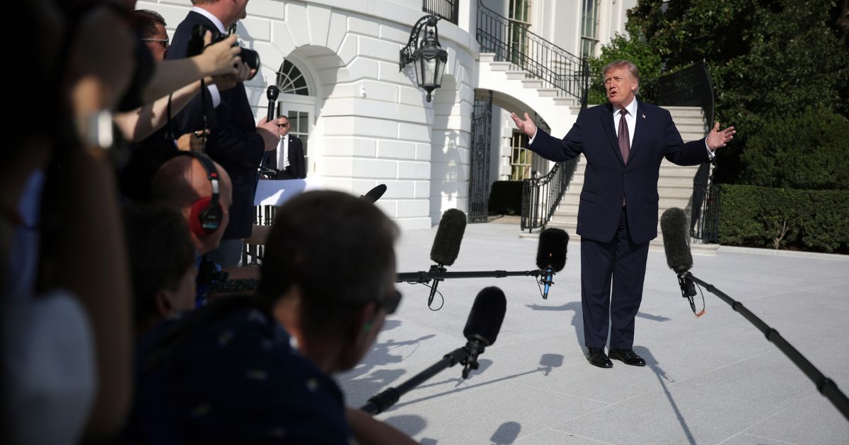 Trump calls out Fox News anchor by name as he continues war against network