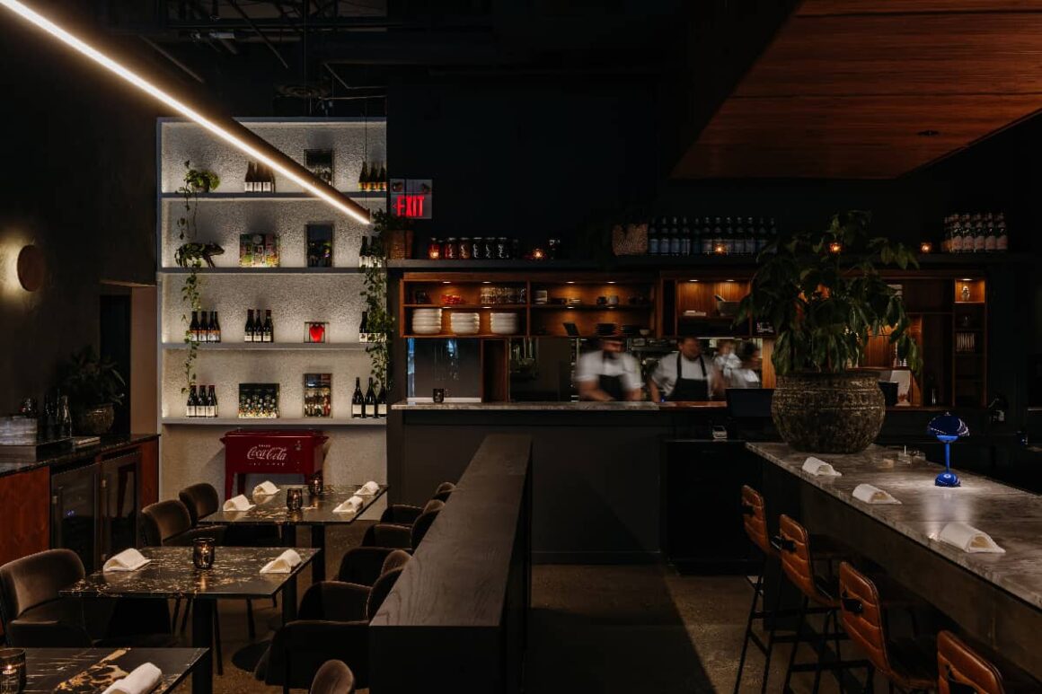 Vancouver's first two MICHELIN star restaurant named as the guide cuts ...