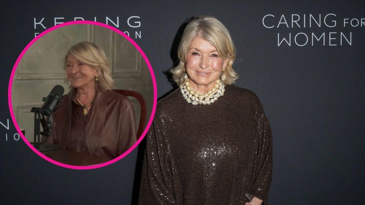 Martha Stewart breaks down her 'lucrative' projects in candid interview ...
