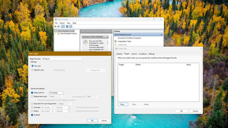 How to supercharge your Windows 11 PC with this built-in automation tool