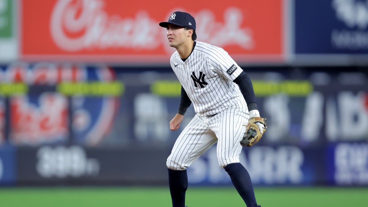 NY Yankees can't ignore their third-base decision any longer
