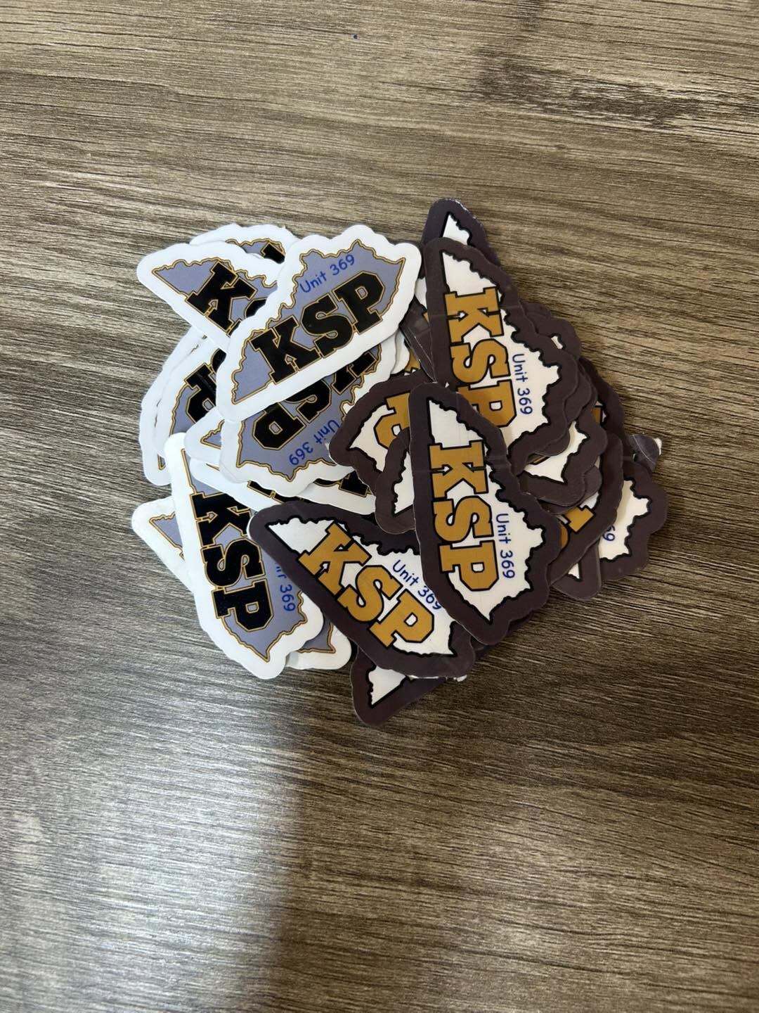 Local organization to hold sticker fundraiser for fallen KSP trooper’s ...