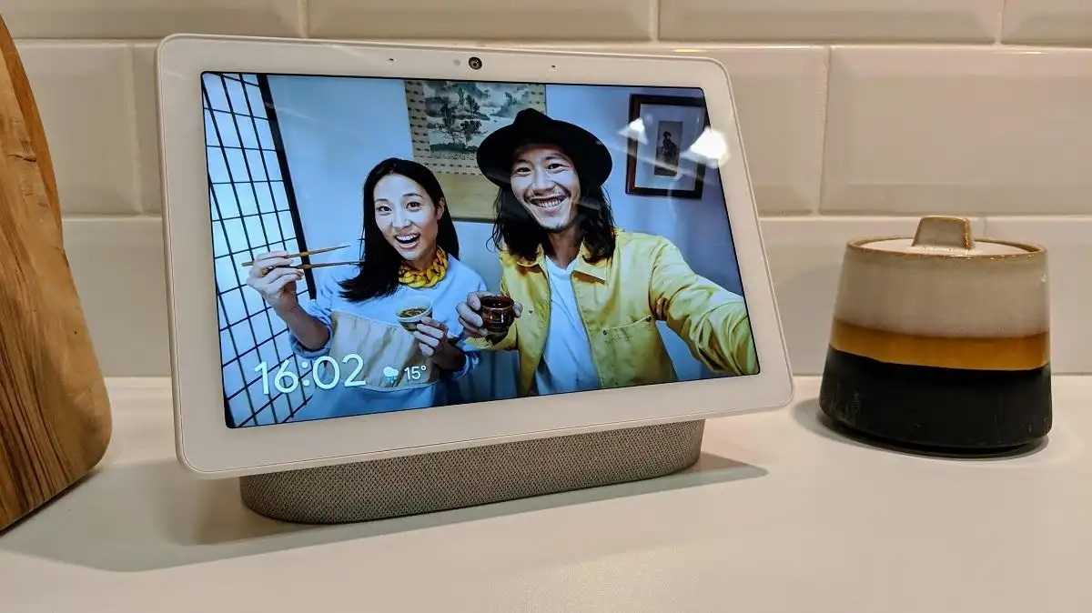 Apple’s HomePad might make me switch my Google Nest Hubs