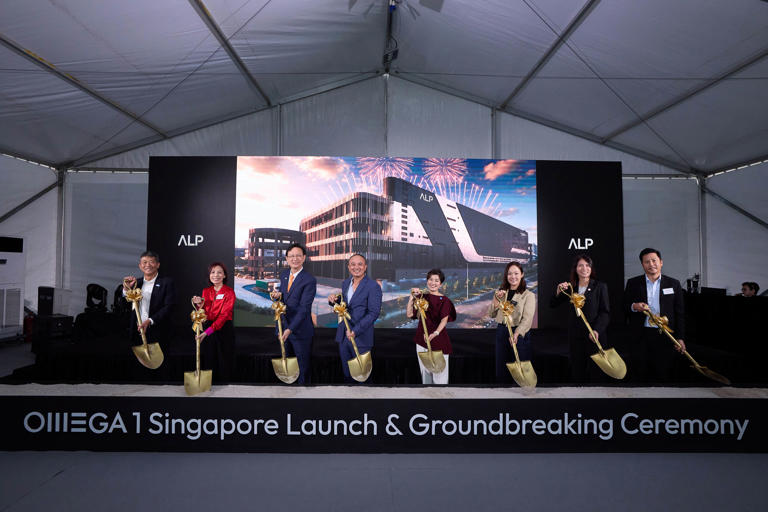 Building an automation backbone for SMEs: ALP’s Singapore play