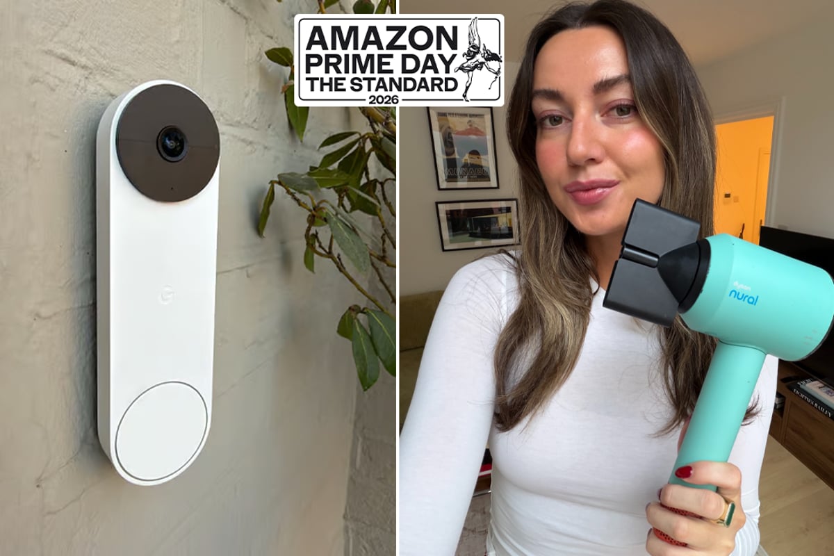 I'm tracking the best Amazon Prime Day 2026 discounts – follow live
