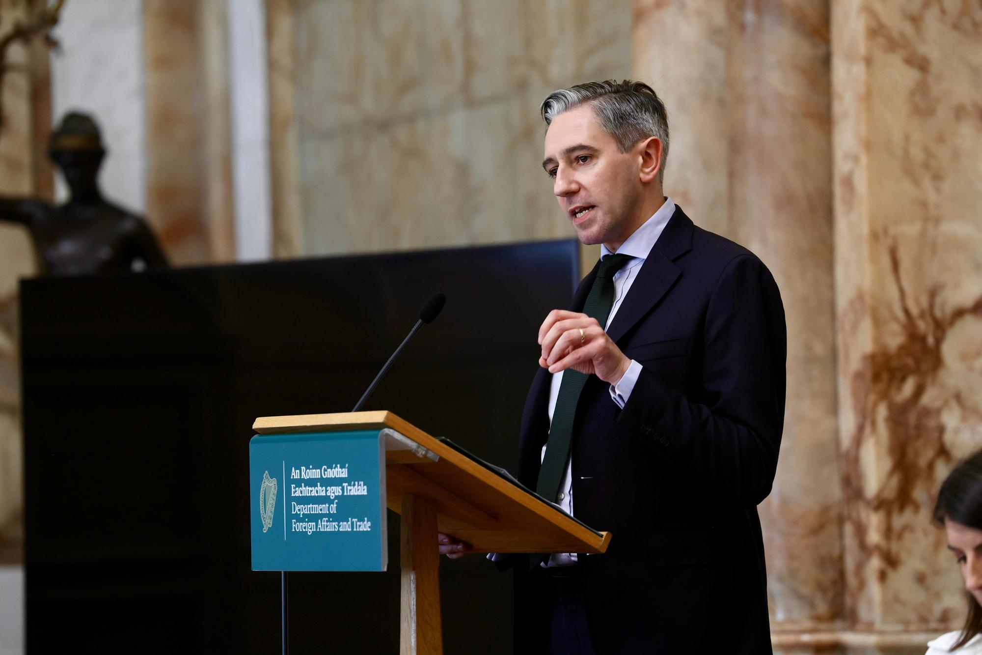 Budget 2027: Income tax threshold hiked to €46.5k, social welfare up € ...