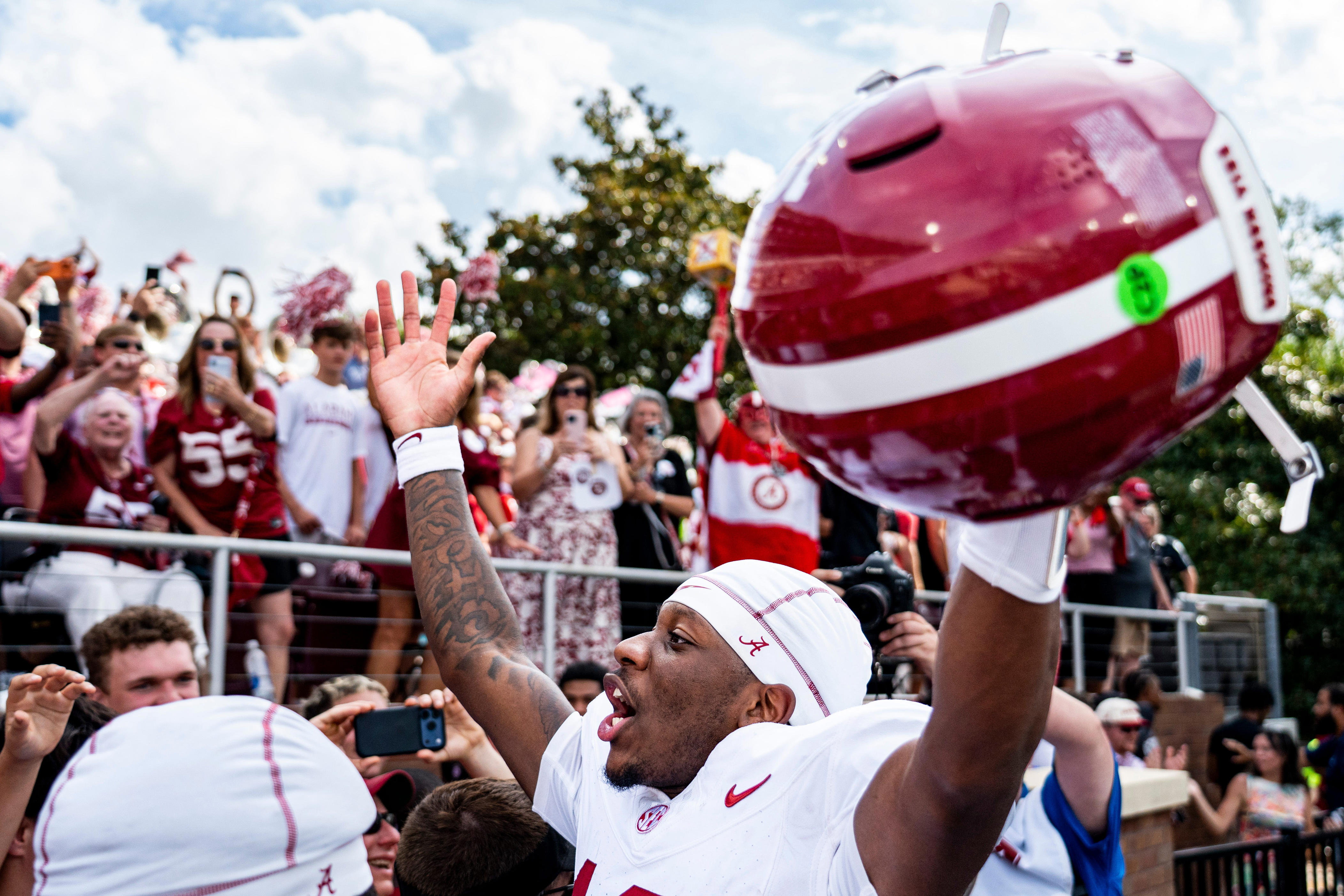 SEC quarterback power rankings: Which rank top-10 entering Week 6?