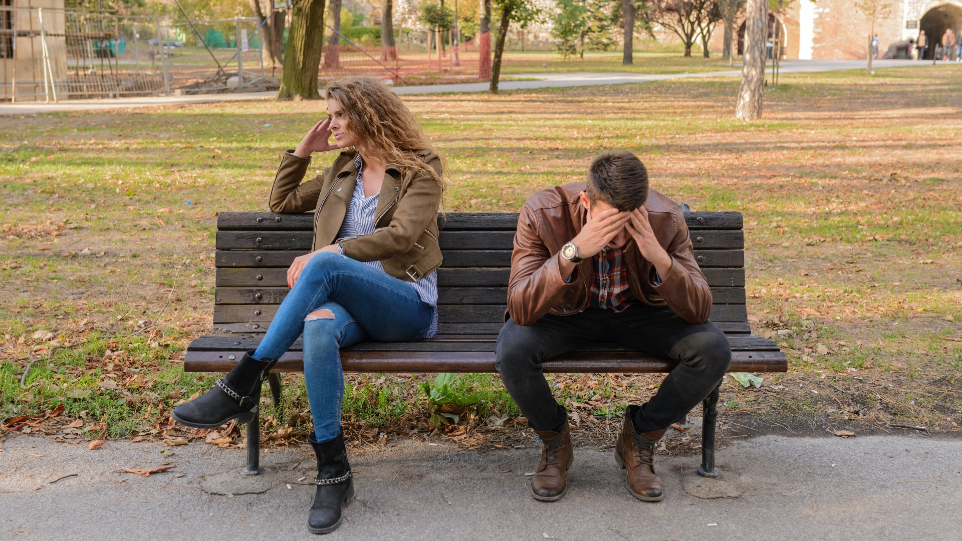 When do you know it's time to break up?