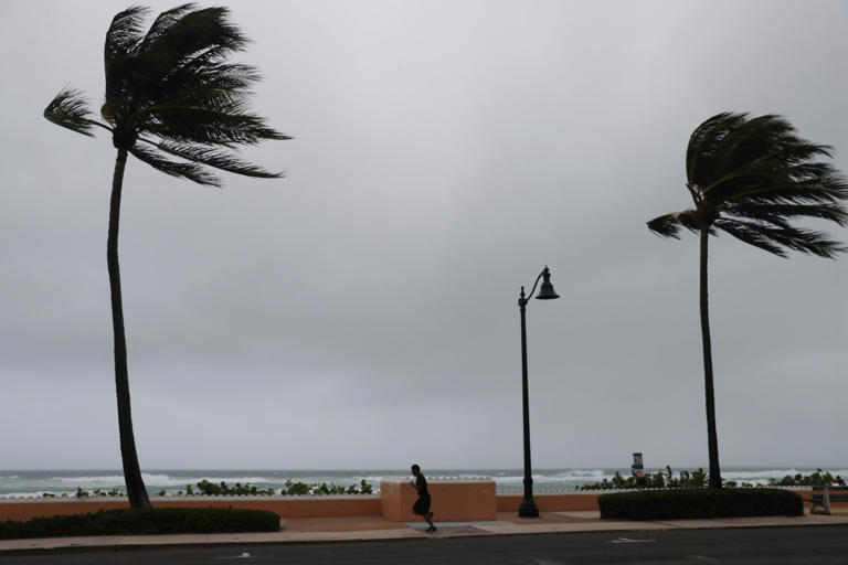 Hurricane Isaias could revive a name tied to a deadly tornado legacy
