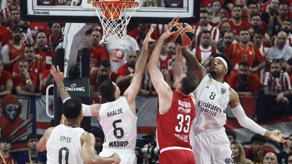 EuroLeague rejects NBA’s initial offer to collaborate