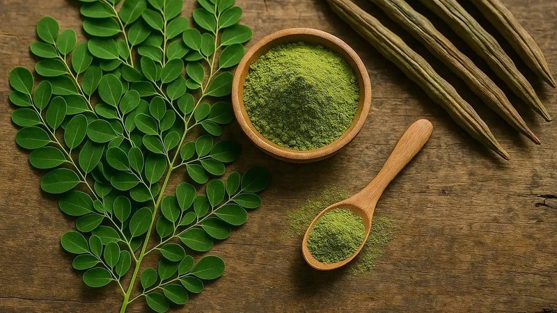 Moringa: The health benefits, side effects and safety warnings to know