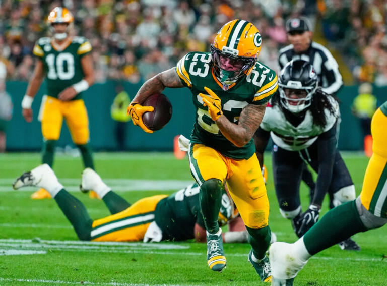 Green Bay Packers’ defensive depth takes another blow after devastating ...