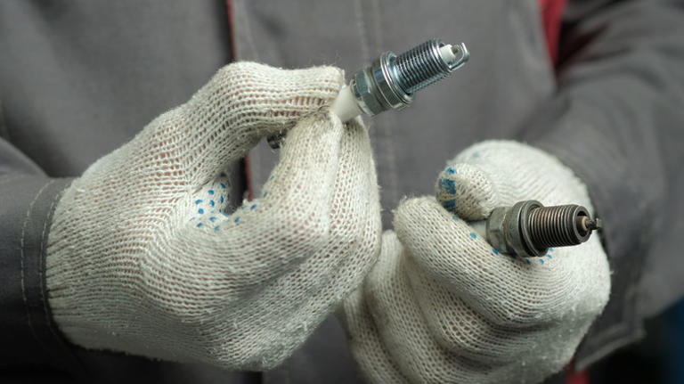12 car parts you should check or replace at 75,000 miles