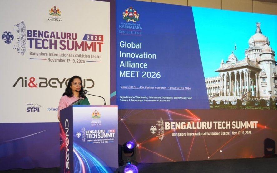 BTS 2026 to offer global platform for technology, innovation and ...