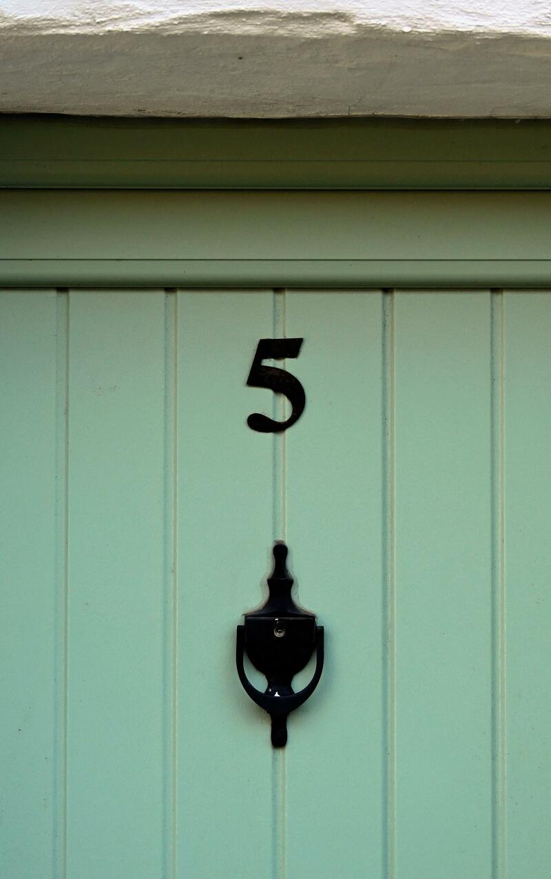 The 5 at 5: Tuesday