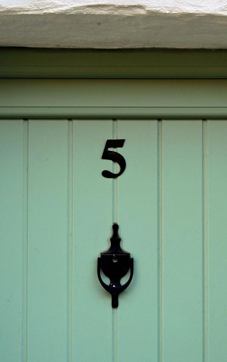 The 5 at 5: Tuesday
