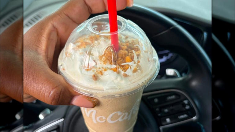 The best McDonald's menu items added in 2026