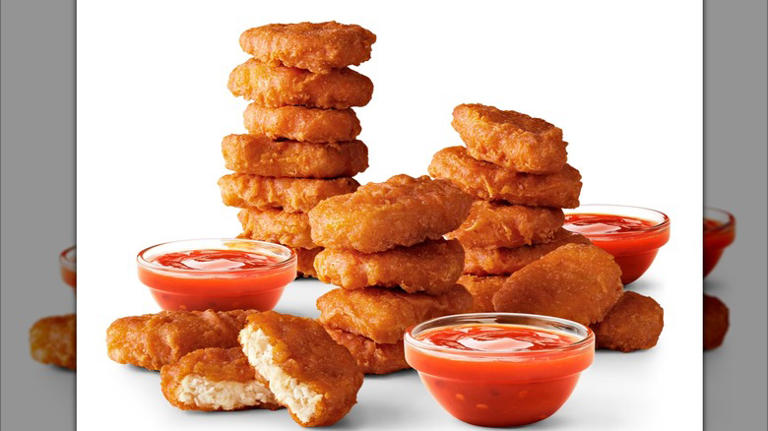 The best McDonald's menu items added in 2026