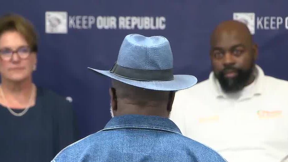 Is Ga. voting system trustworthy? Leaders address that issue