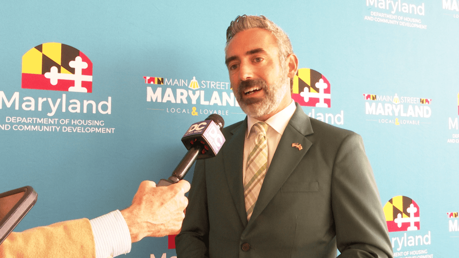 Hagerstown hosts Main Street Maryland conference exploring economic ...