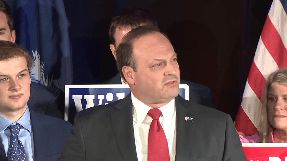 Rep. Johnson, AG Wilson set to debate in South Carolina governor's race