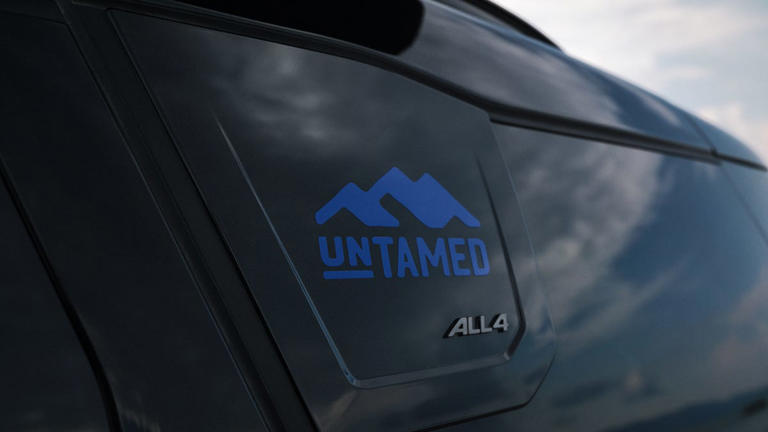 Mini’s 2027 Countryman S Untamed Edition is its rugged new adventure SUV
