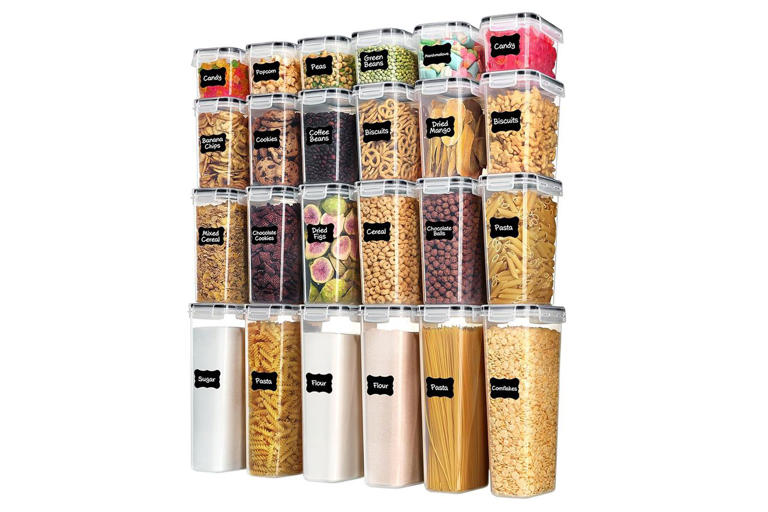 Tupperware discounted its famous heritage containers on Amazon—grab the ...