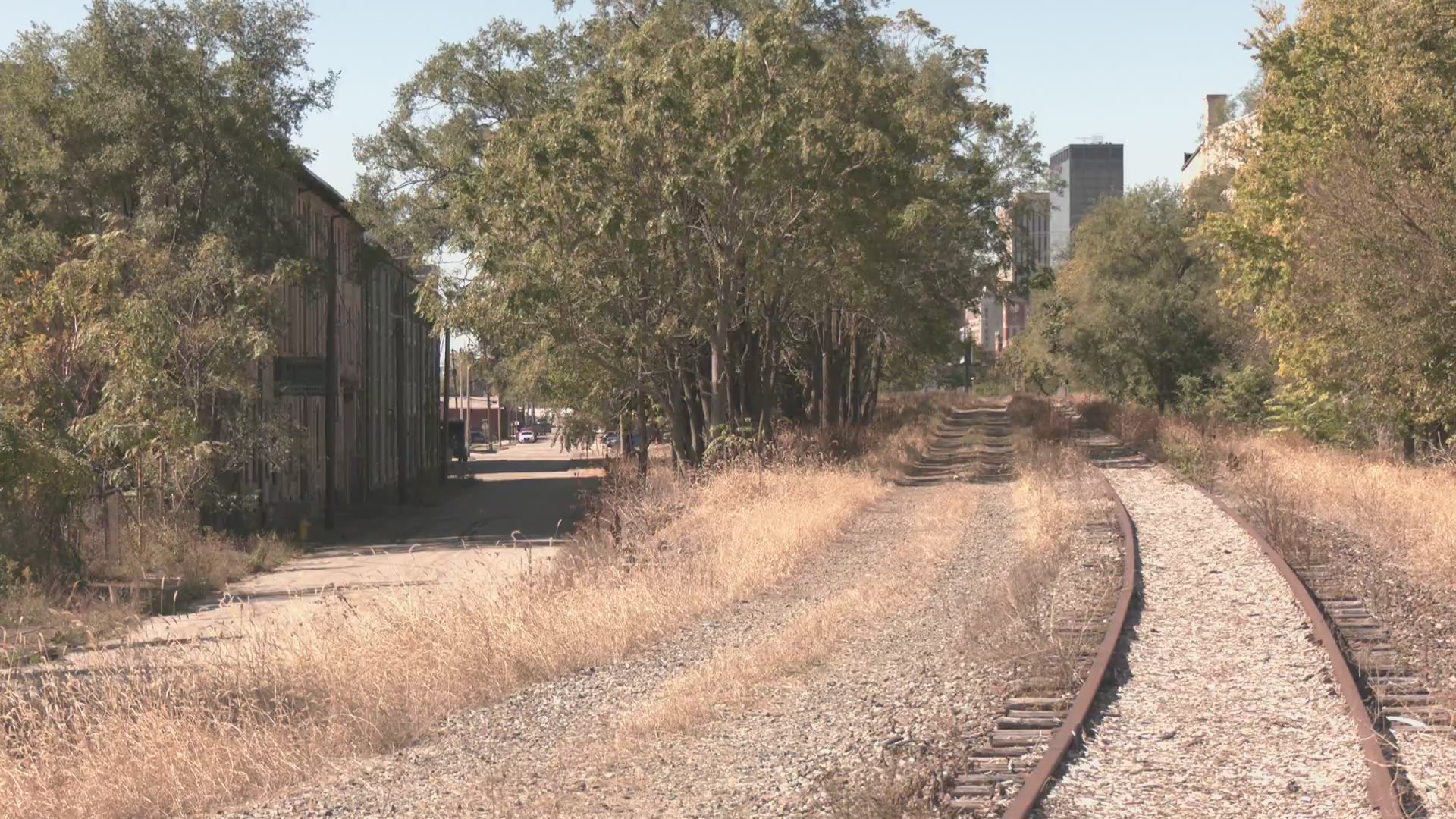 Dayton's rail-to-trail Flight Line plan closer to reality