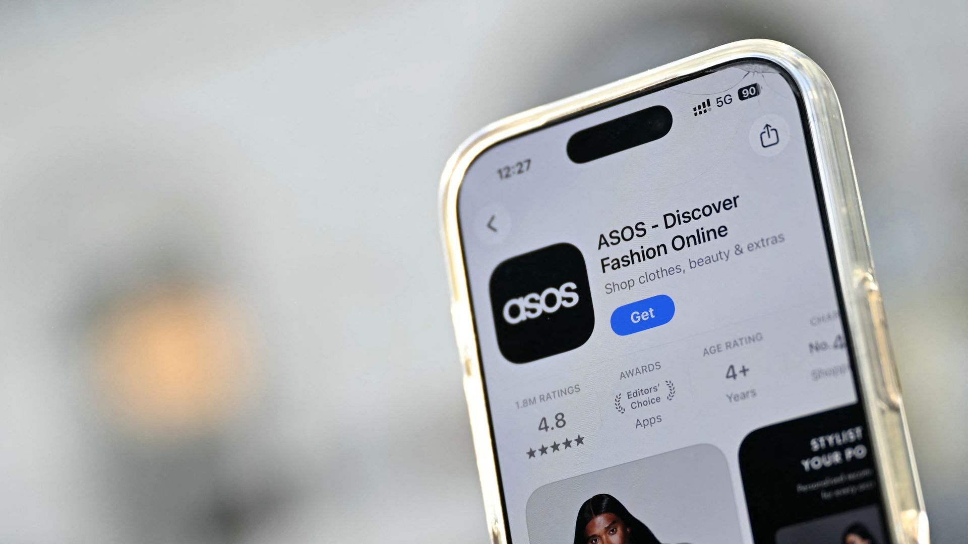 ASOS 'hacked' live — all the latest as customers receive threatening alert