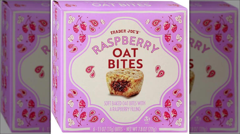 The best Trader Joe's snacks added in 2026 (so far)