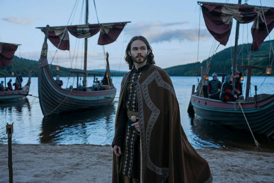 When is the Bloodaxe release date? Here's what we know about Vikings ...