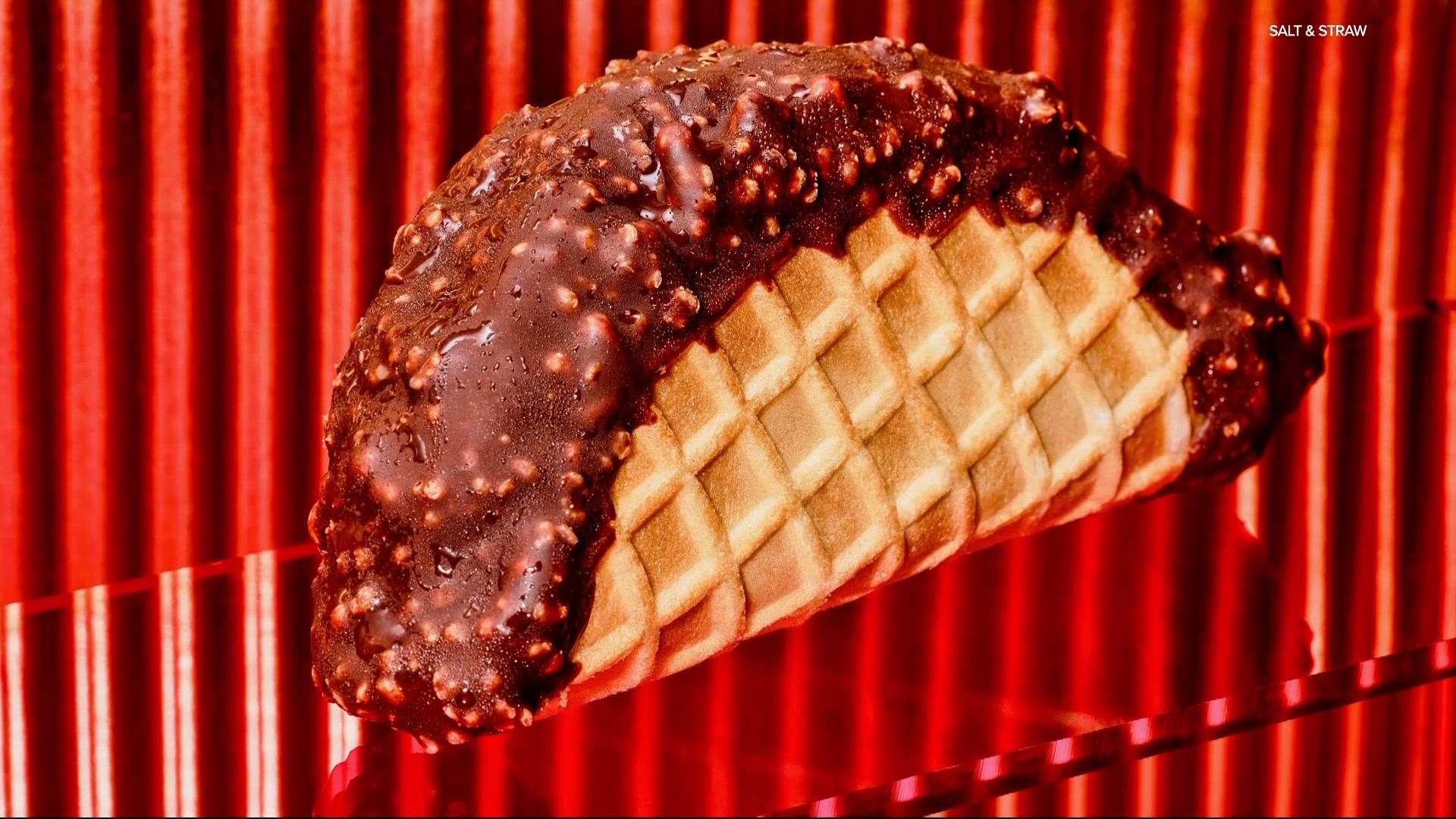 Salt & Straw sues Ruby Jewel over alleged Tacolate contract breach