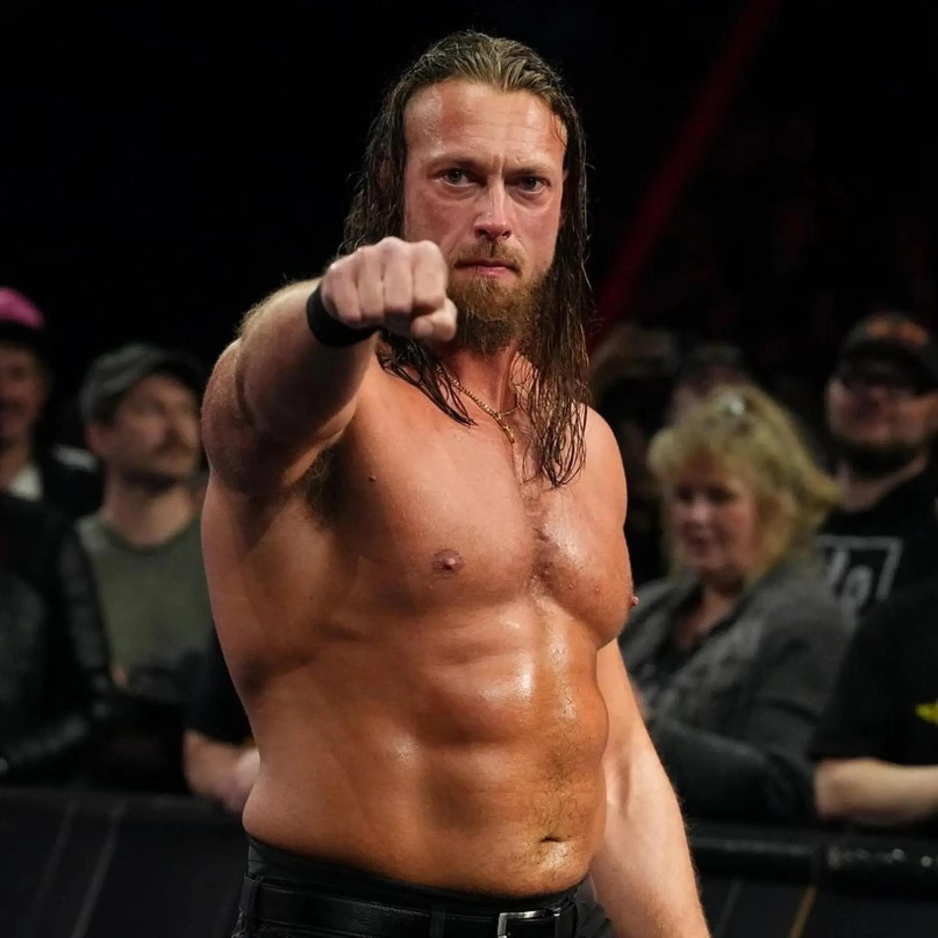 Bully Ray reflects on Big Cass' return to WWE