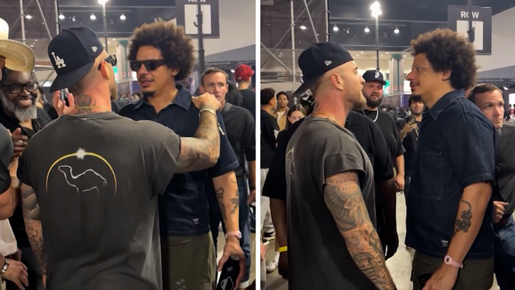Rapper 03 Greedo makes DJ debut at ComplexCon