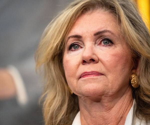 4 federal judges recuse from Sen. Blackburn's Jack Smith suit