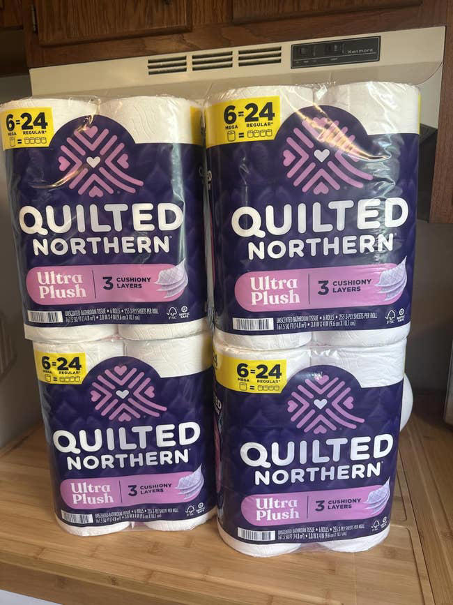 36 things you should buy in bulk during fall Prime Day