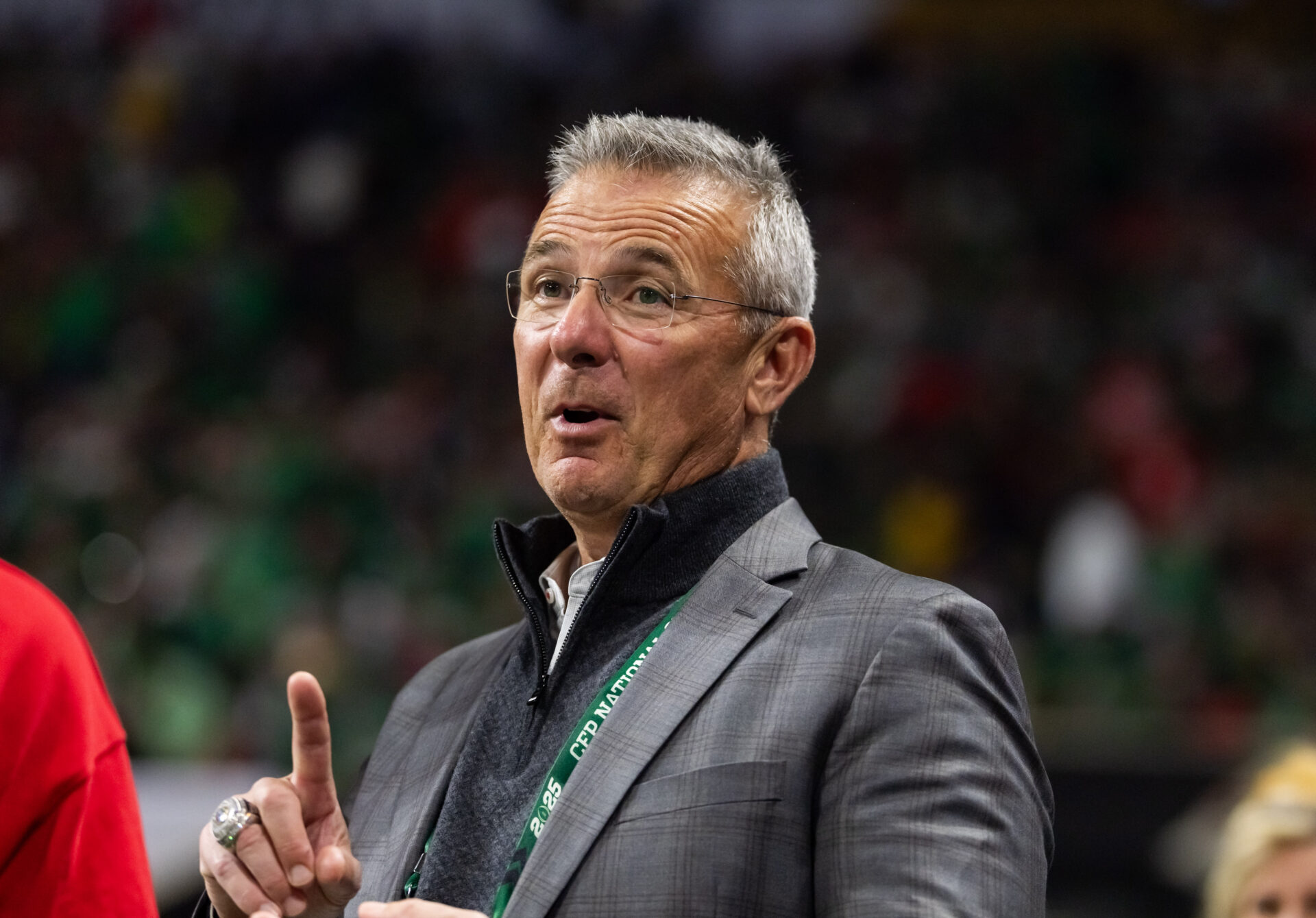 Urban Meyer takes apparent shot at Indiana Hoosiers despite 5-0 start