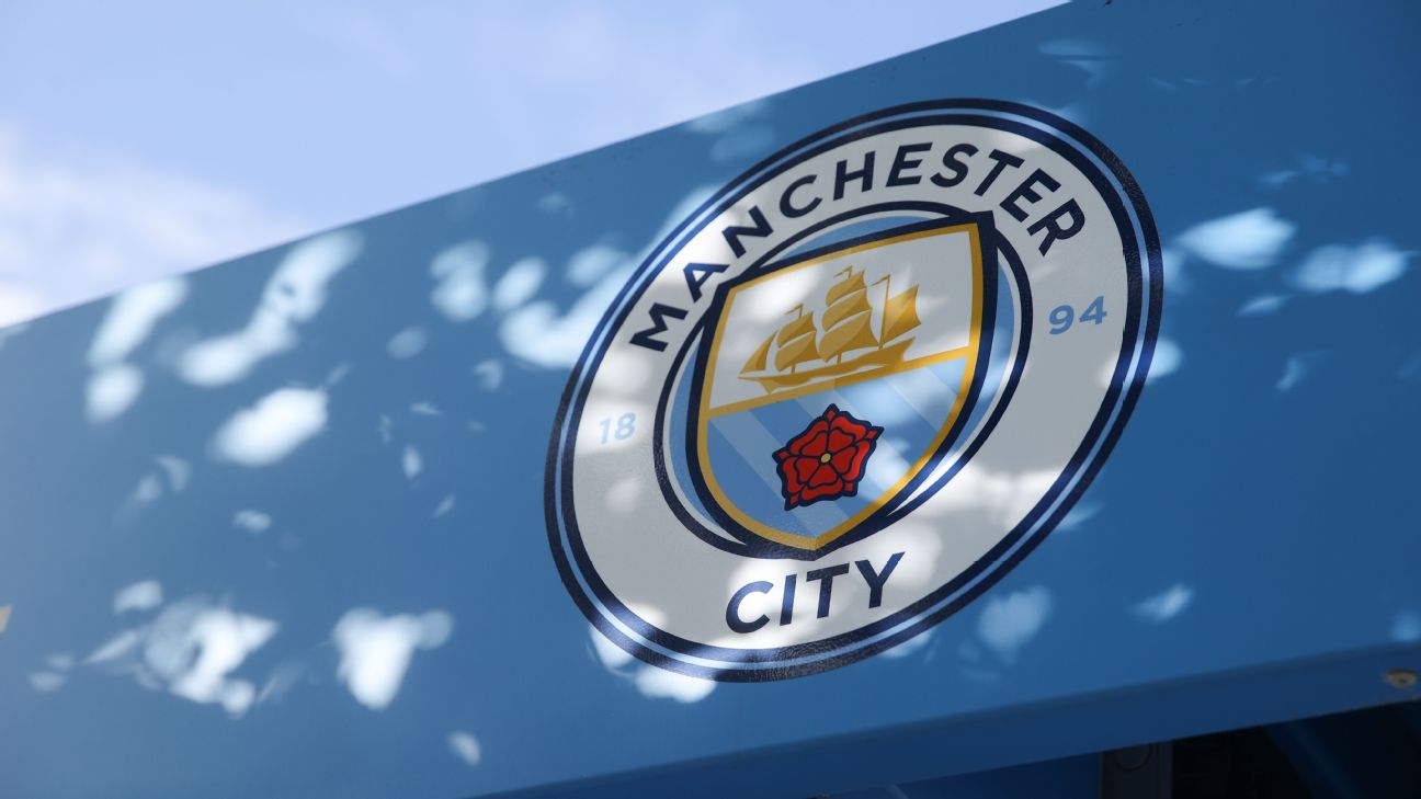 Football watchdog chair asserts 'absolute' power to force City sale
