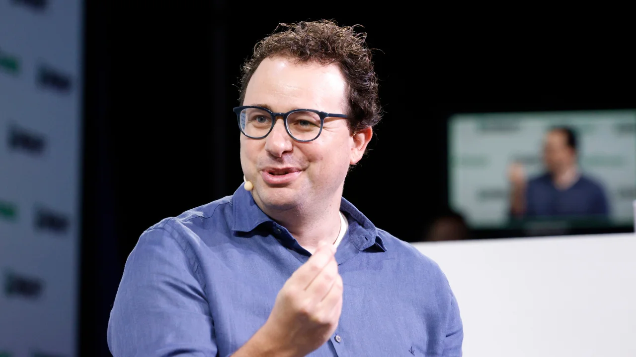 Dario Amodei earned $18 million at Anthropic in 2025, IPO prospectus shows - EquityStat