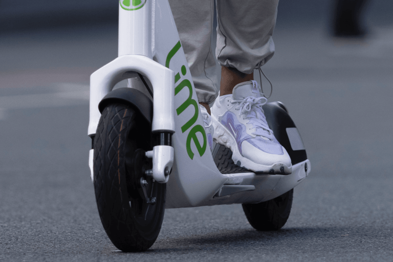 St. Paul police investigate after Lime scooters go missing