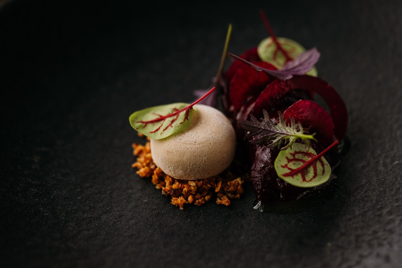Vancouver’s AnnaLena becomes city's first restaurant to earn two ...