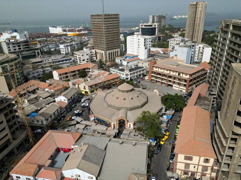 Senegal aims for deal with official creditors and bondholders by ...